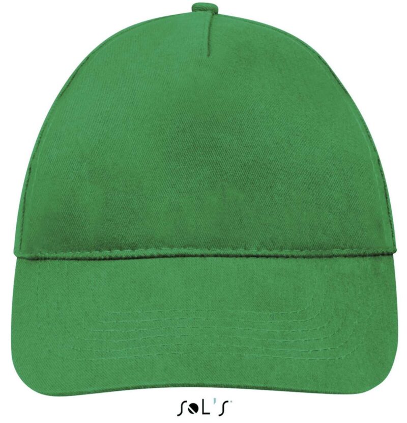 so88110-kelly_green-a1 SOL'S SUNNY - FIVE PANEL CAP - πράσινο του Κέλι