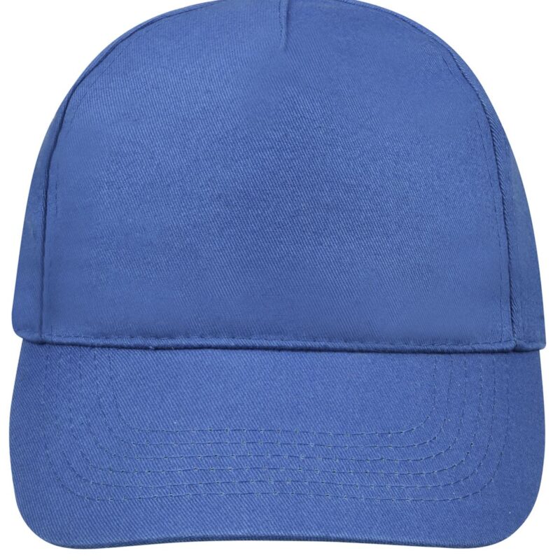 so88110-royal_blue-a SOL'S SUNNY - FIVE PANEL CAP - Βασιλικό μπλε