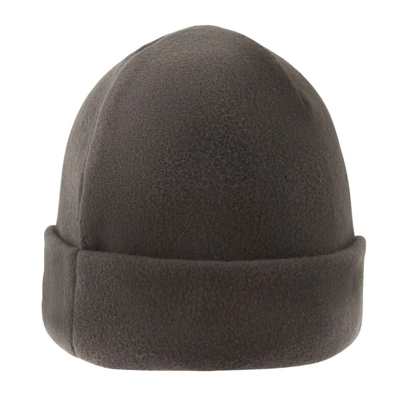 so88112-charcoal_grey-a1 FLEECE SOL'S 55 - SERPICO UNISEX HAT - Ανθρακί