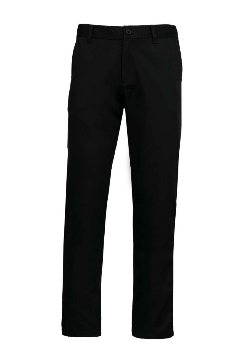 Designed To Work TROUSERS DAYTODAY για MEN - Μαύρο