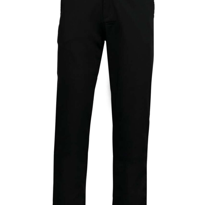 Designed To Work TROUSERS DAYTODAY για MEN - Μαύρο