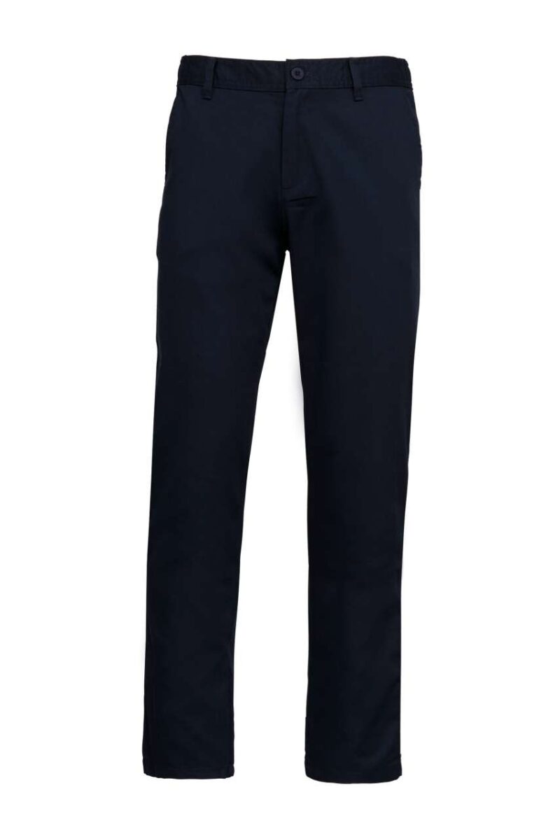 Designed To Work TROUSERS DAYTODAY για MEN - Μπλε μαρίν