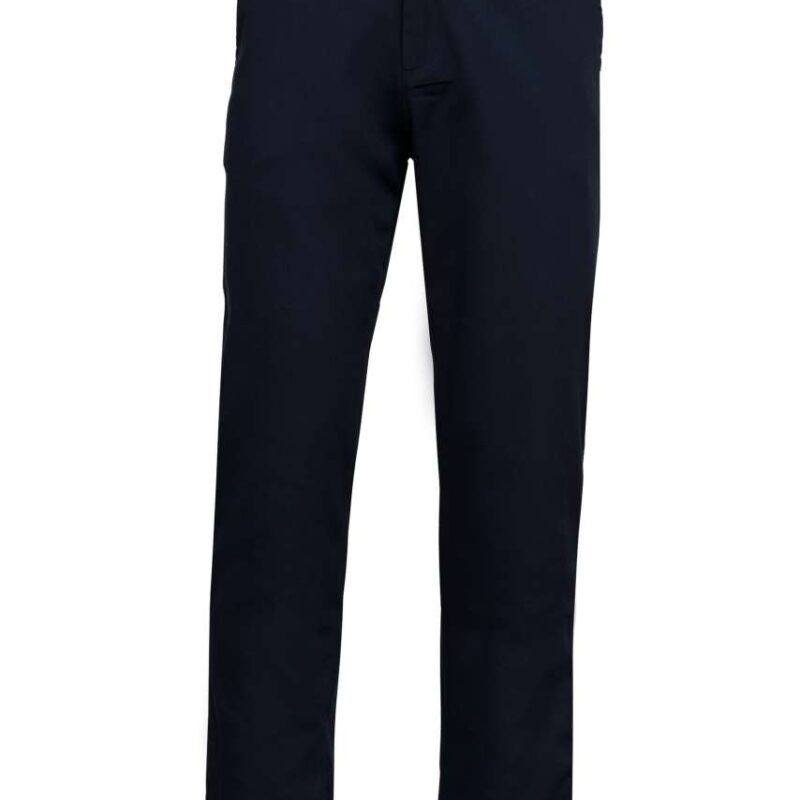 Designed To Work TROUSERS DAYTODAY για MEN - Μπλε μαρίν