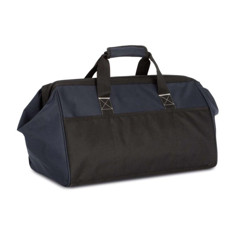 Designed To Work TOOL BAG - Σκούρο μπλε/Μαύρο