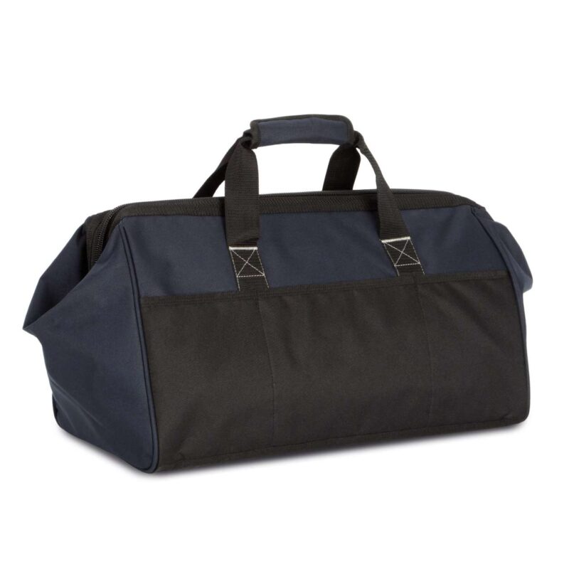 Designed To Work TOOL BAG - Σκούρο μπλε/Μαύρο