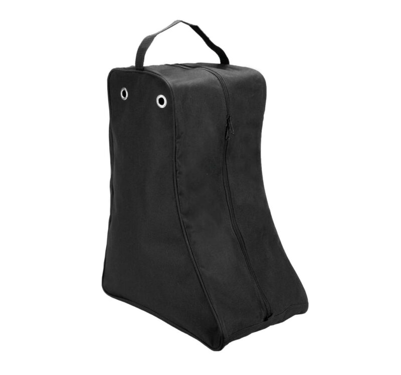 Designed To Work BOOT BAG - Μαύρο
