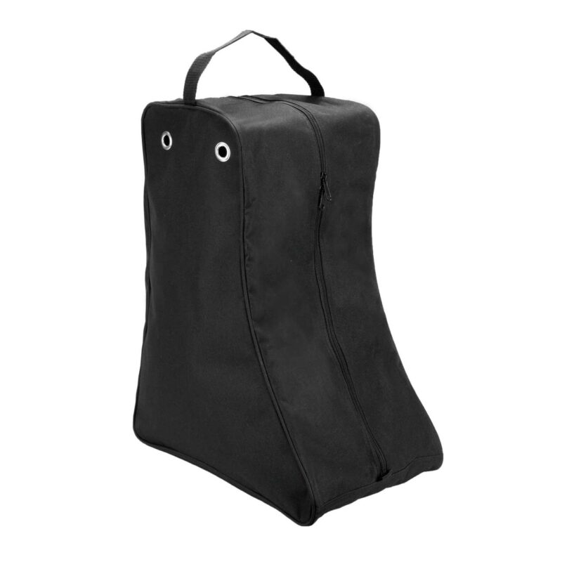 Designed To Work BOOT BAG - Μαύρο
