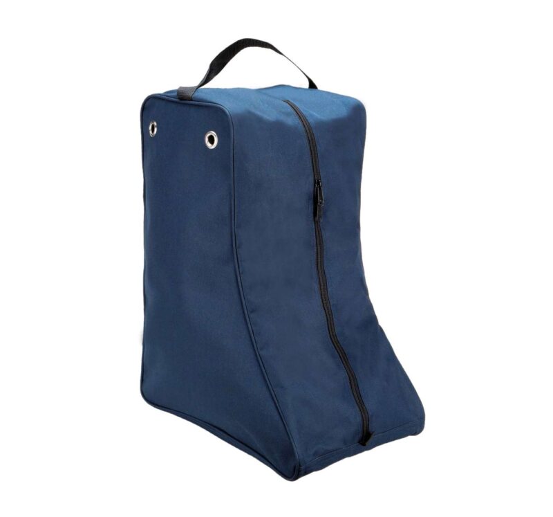wki0509-navy-a1 Designed To Work BOOT BAG - Μπλε μαρίν