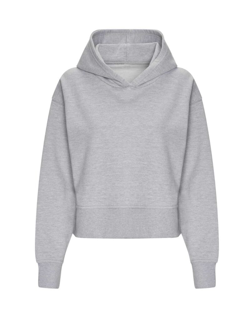 Just Hoods SOL'S HOODIE RELAXED WOMEN - 75% Βαμβάκι/25% Πολυεστέρας