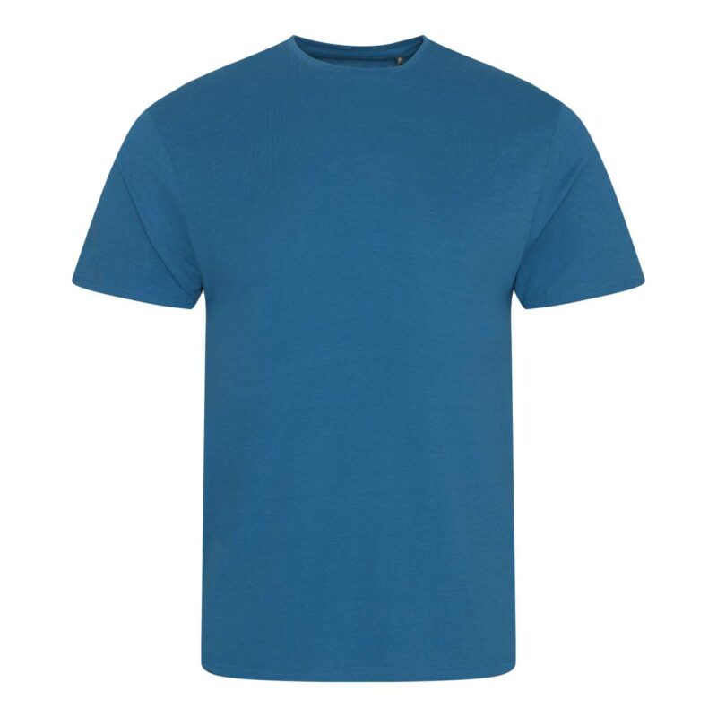 ea001-ink_blue-a1 Ecologie CASCADES ORGANIC TEE - Ink Blue