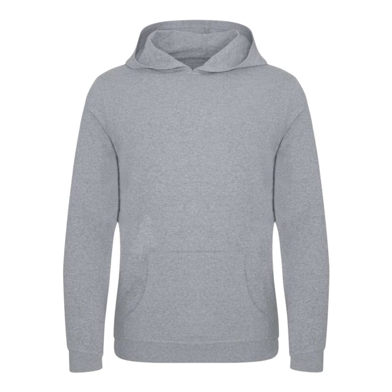 ea040-heather_grey-a1 Ecologie LUSAKA SUSTAINABLE HOODIE - Heather Grey