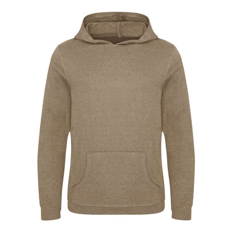 ea040-sand_dune-a1 Ecologie LUSAKA SUSTAINABLE HOODIE - Sand Dune