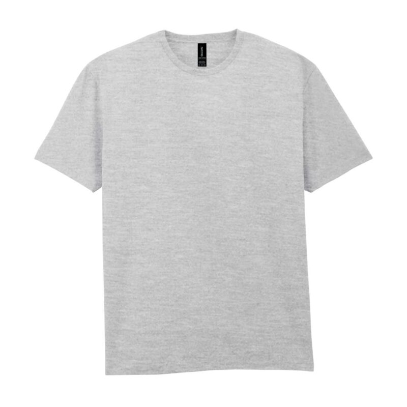gi3000-ash_grey-a1 Gildan LIGHT COTTON ADULT T-SHIRT - Ash Grey