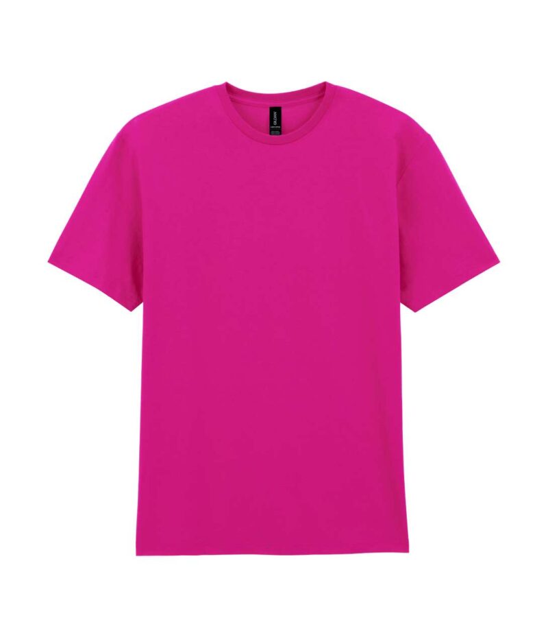 Gildan LIGHT COTTON ADULT T-SHIRT - ελικόνια