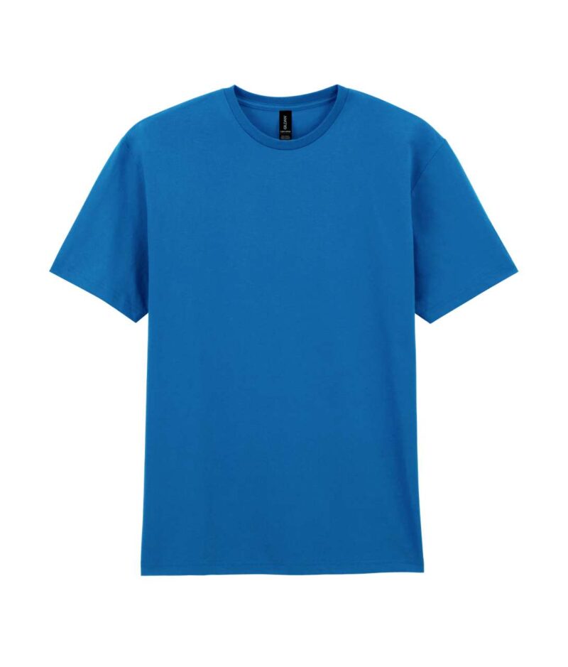 Gildan LIGHT COTTON ADULT T-SHIRT - βασιλικό μπλε