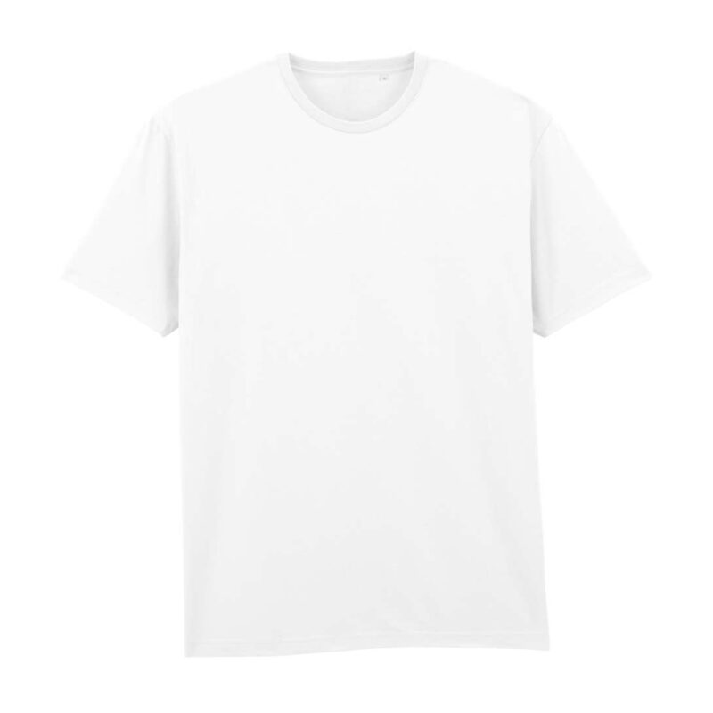 gi30nlb0-white-a2 Gildan LIGHT ADULT COTTON χωρίς LABEL T-SHIRT - Λευκό