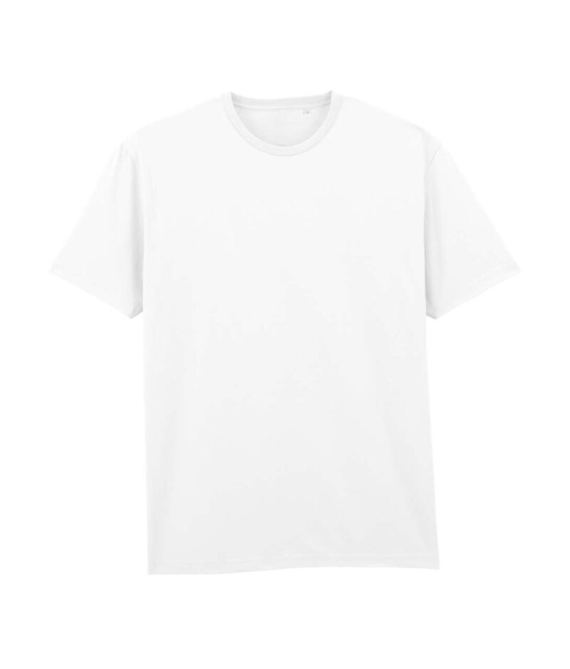 gi30nlb0-white-a2 Gildan LIGHT ADULT COTTON χωρίς LABEL T-SHIRT - Λευκό