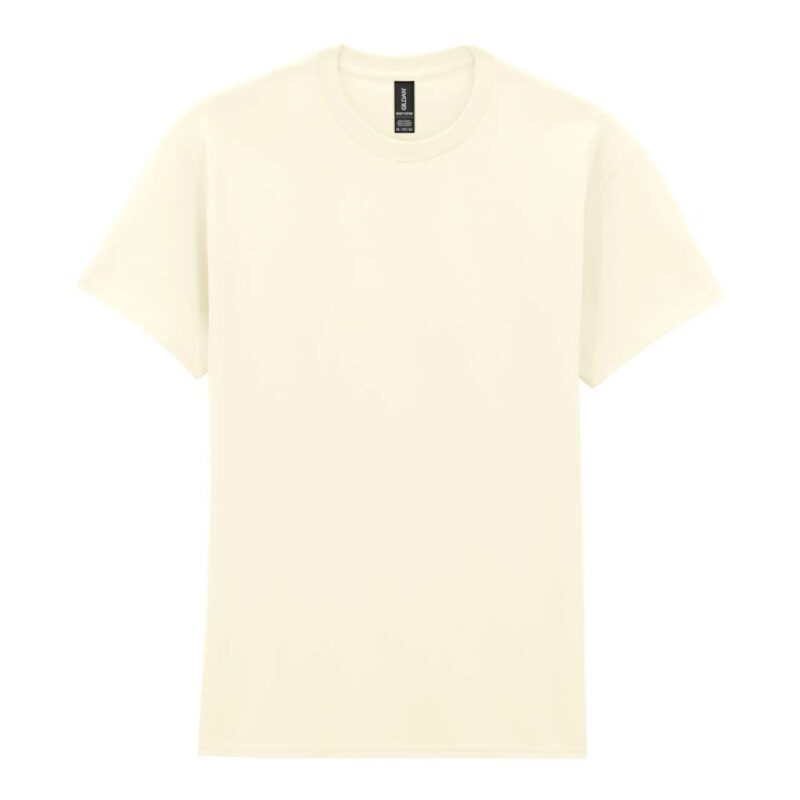 Gildan HEAVY COTTON™ ADULT T-SHIRT - Off White