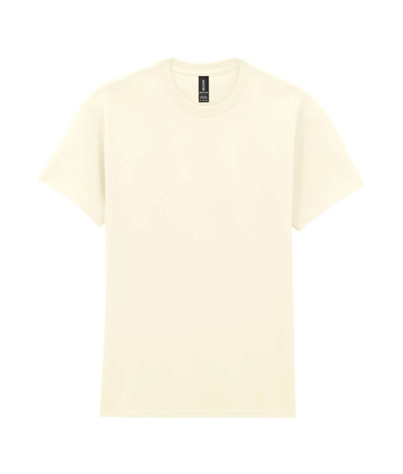 Gildan HEAVY COTTON™ ADULT T-SHIRT - Off White