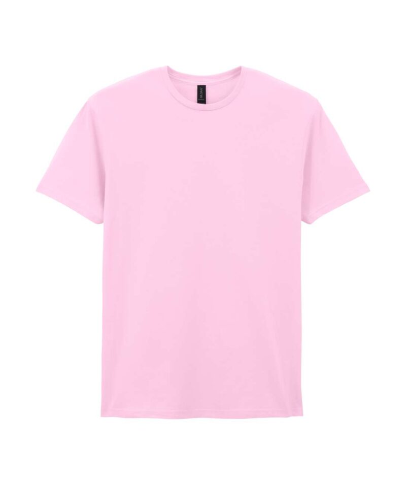 gi64000-light_pink-a2 Gildan SOFTSTYLE™ T-SHIRT ADULT - ανοιχτό ροζ