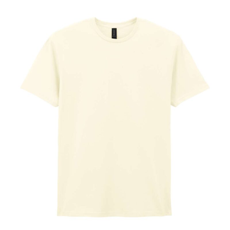 gi64000-off_white-a2 Gildan SOFTSTYLE™ T-SHIRT ADULT - Off White