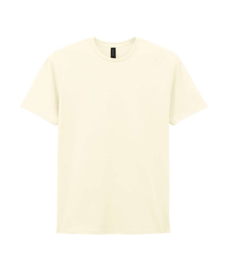 gi64000-off_white-a2 Gildan SOFTSTYLE™ T-SHIRT ADULT - Off White