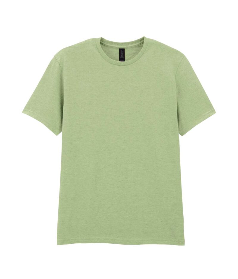 Gildan SOFTSTYLE™ T-SHIRT ADULT - Φιστικί