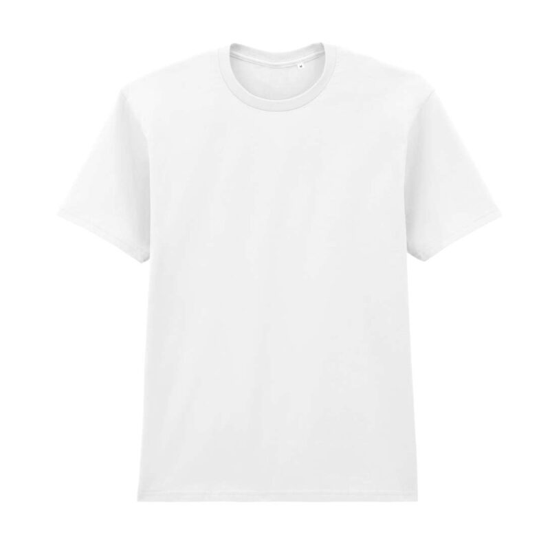 gi65enlb0-white-a1 Gildan SOFTSTYLE™ MIDWEIGHT T-SHIRT NO LABEL ADULT ENZYME WASH - Λευκό