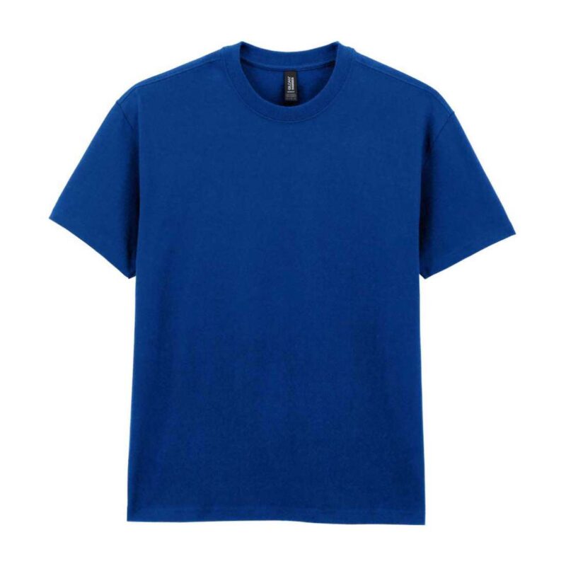 gi75000-deep_royal-a1 Gildan HAMMER MAXWEIGHT ADULT T-SHIRT - Deep Royal