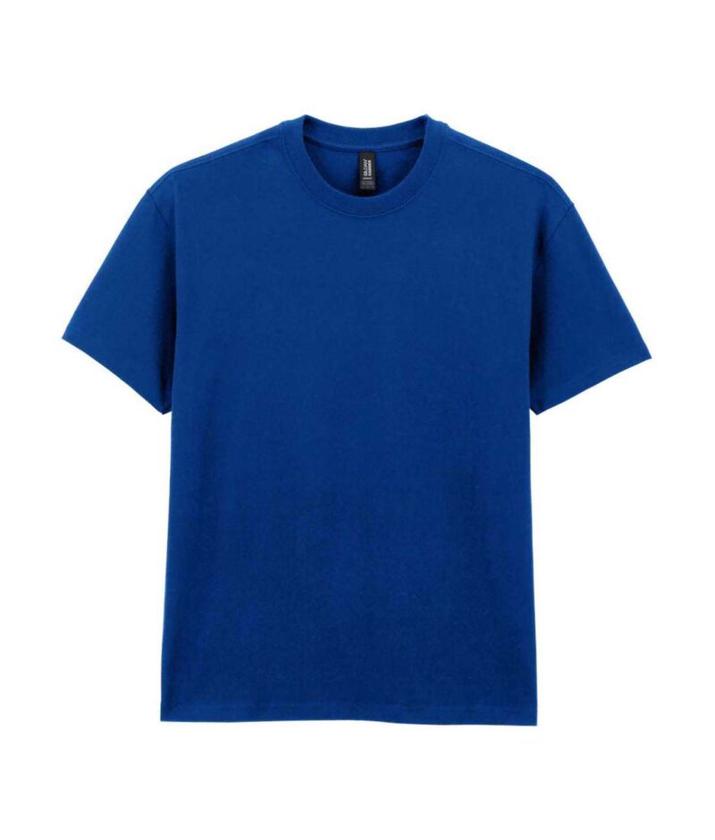 gi75000-deep_royal-a1 Gildan HAMMER MAXWEIGHT ADULT T-SHIRT - Deep Royal
