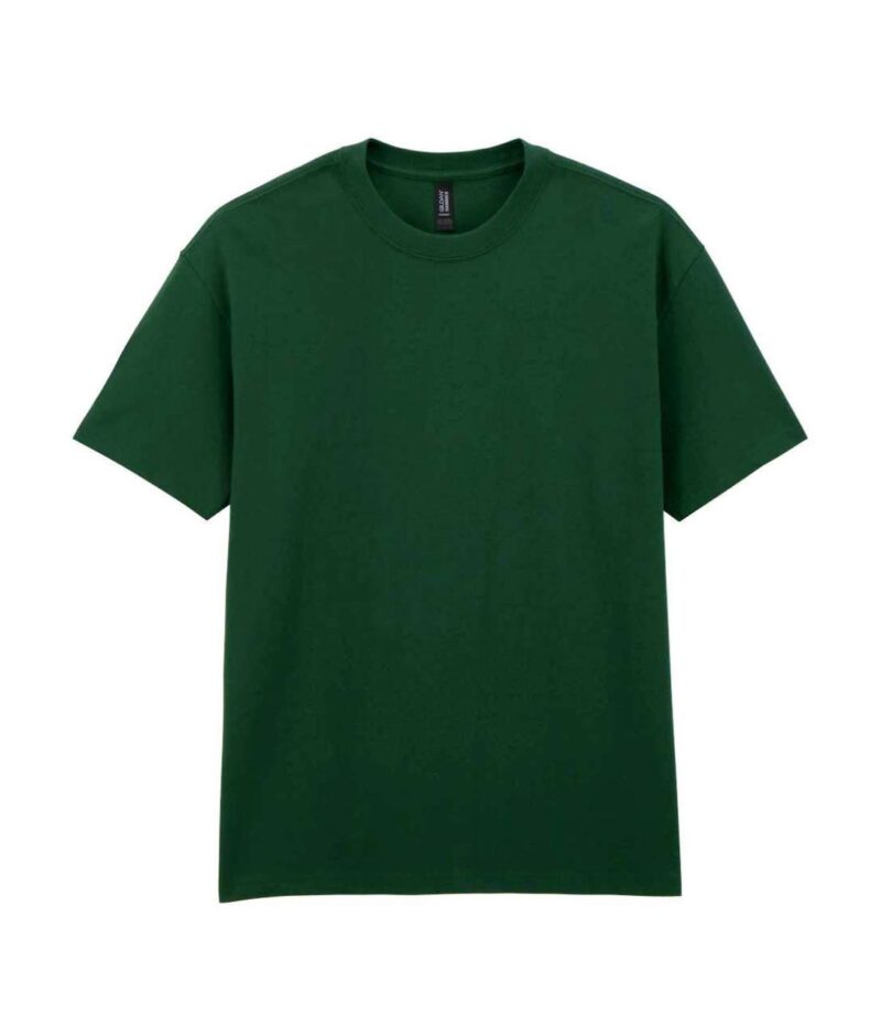 gi75000-forest_green-a1 Gildan HAMMER MAXWEIGHT ADULT T-SHIRT - Πράσινο του δάσους