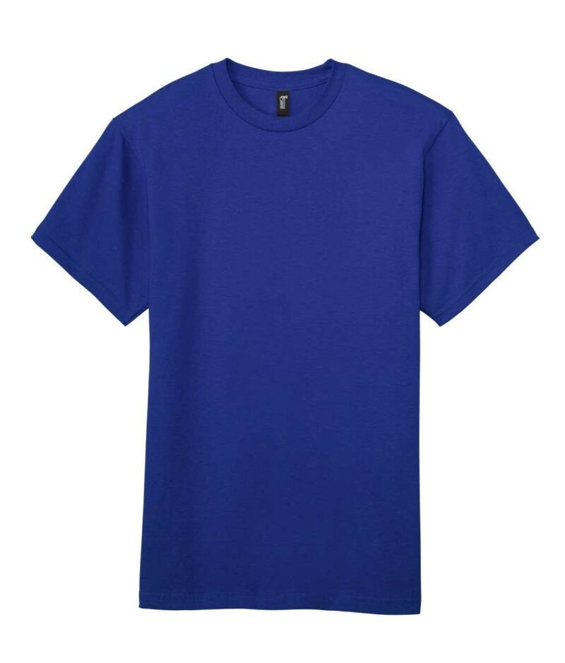 Gildan HAMMER ADULT T-SHIRT - Deep Royal