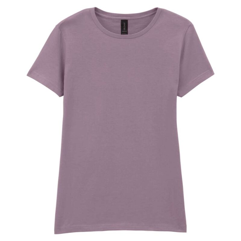 gil64000-paragon-a2 Gildan SOFTSTYLE™ LADIES' T-SHIRT` - Paragon