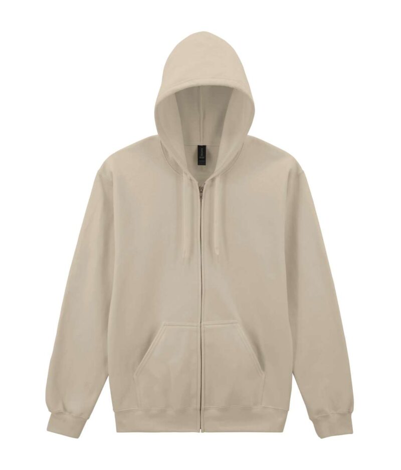 GILDAN HEAVY BLEND™ ADULT SWEATSHIRT HOODED 18500 - άμμου