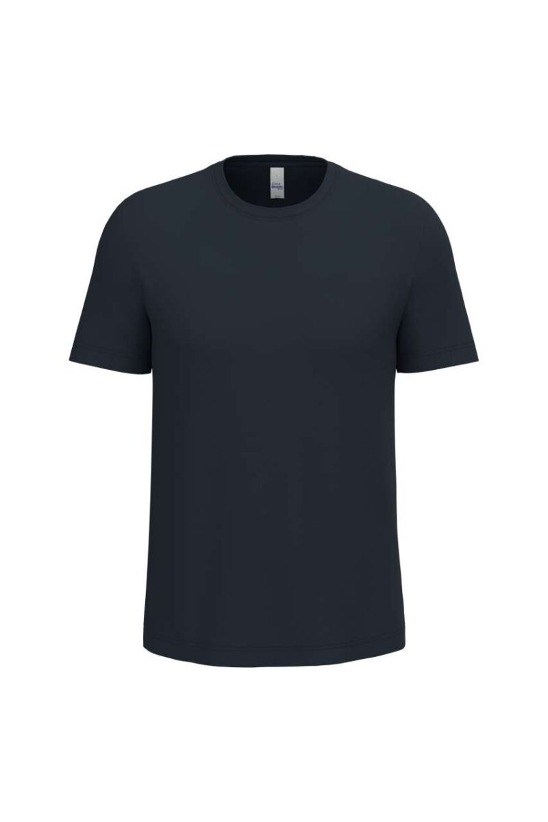 ib300-ideal_navy-a1 iDeal Basic MERCURY POLYESTER T-SHIRT της MEN - Ideal Navy