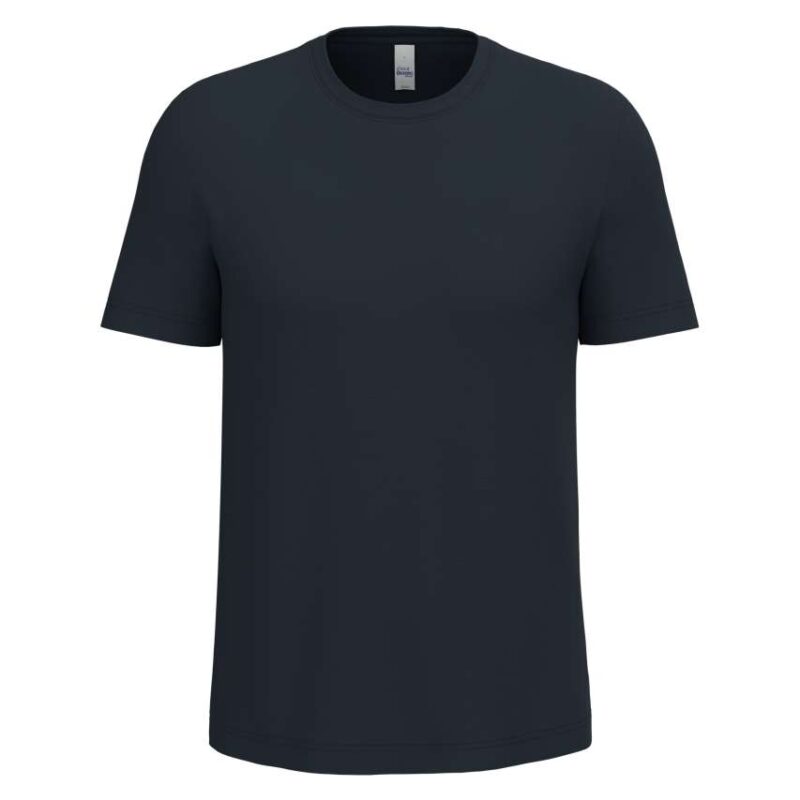 iDeal Basic MERCURY POLYESTER T-SHIRT της MEN - Ideal Navy