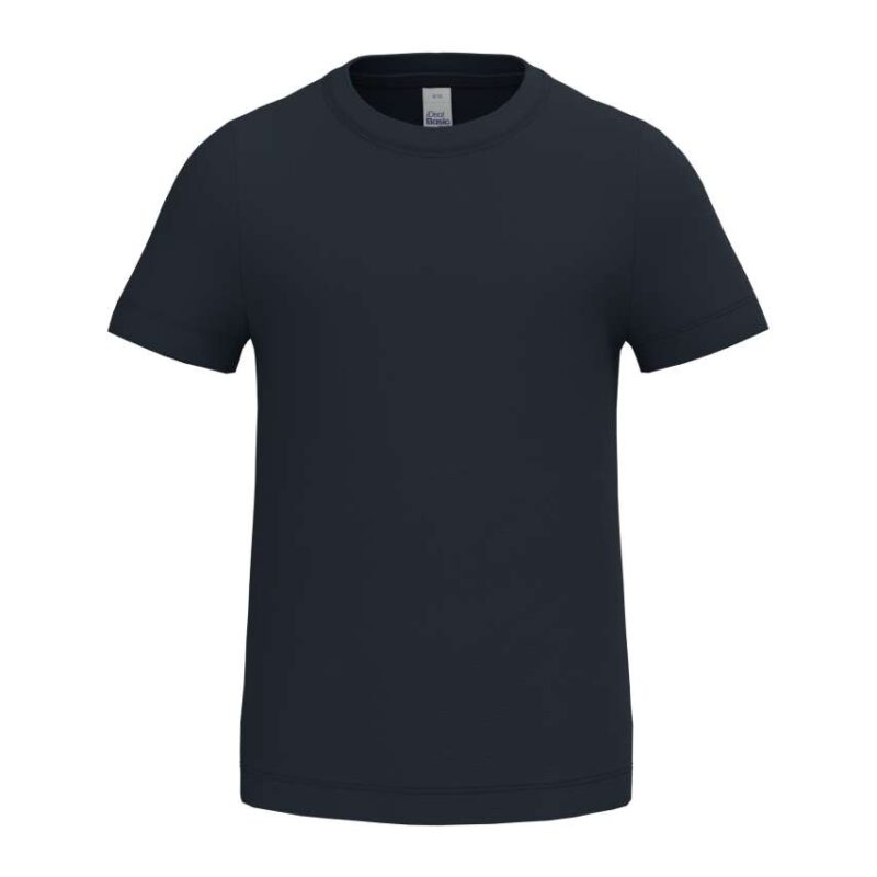 iDeal Basic T-SHIRT για KIDS POLYESTER MERCURY' - Ideal Navy