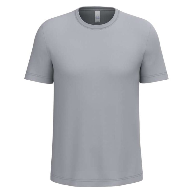iDeal Basic Ανδρικό IDEAL150 TUBULAR T-SHIRT - 90% Βαμβάκι/10% Βισκόζη