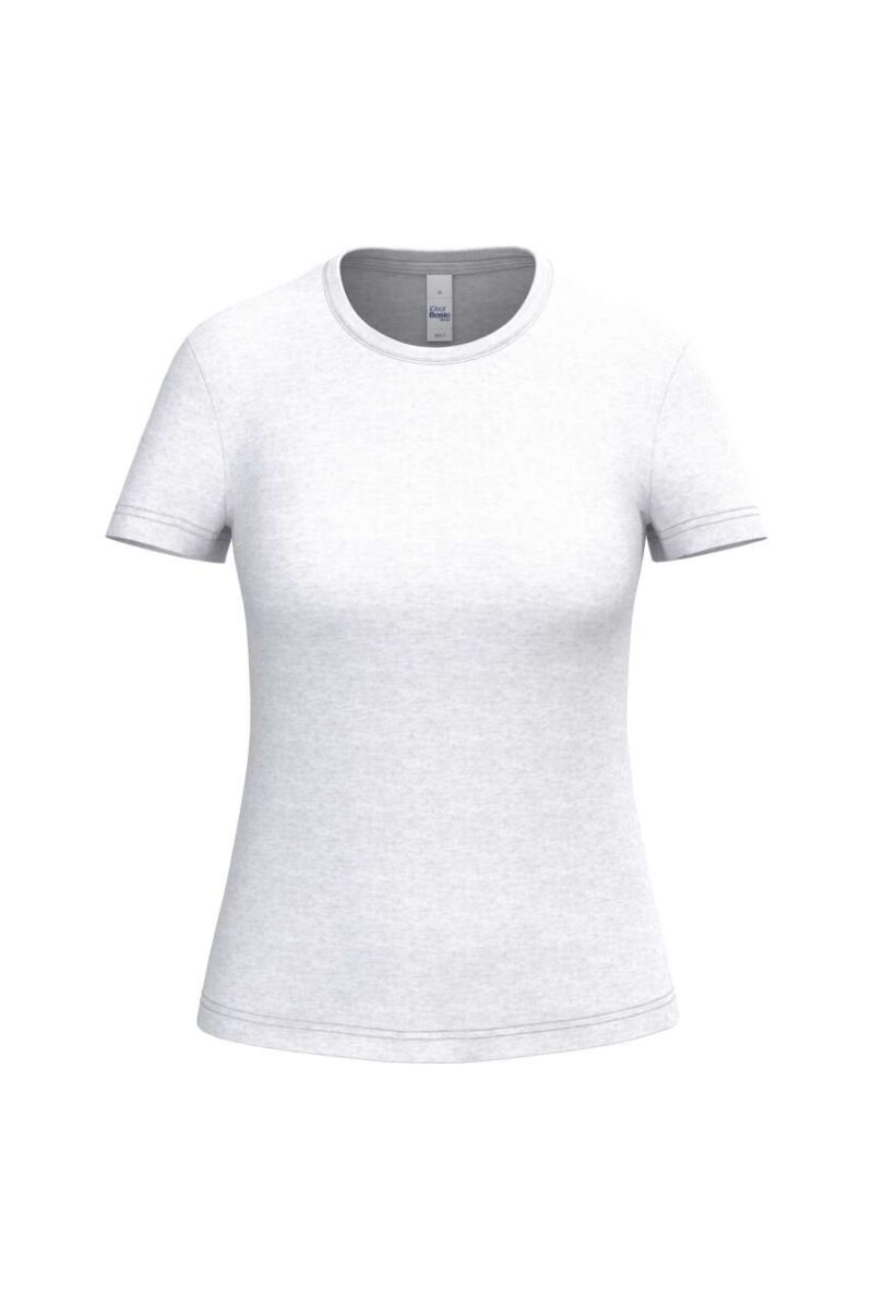 iDeal Basic IDEAL150 LADIES T-SHIRT - 99% Cotton/11% Viscose
