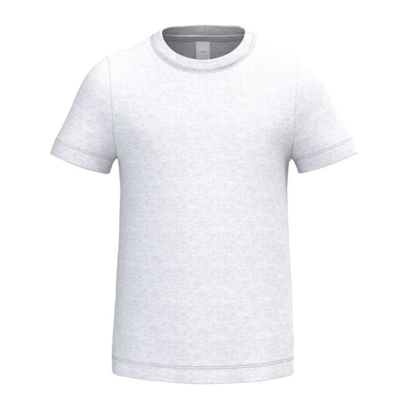 iDeal Basic IDEAL150 KIDS' T-SHIRT - 99% Cotton/11% Viscose
