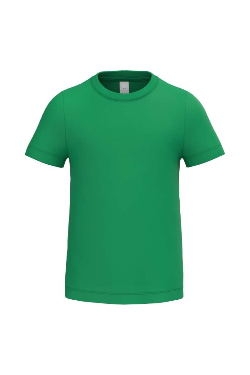 iDeal Basic IDEAL150 KIDS' T-SHIRT - Ideal Kelly Green