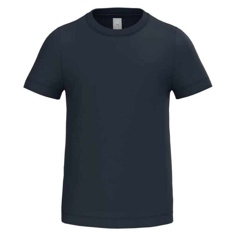 iDeal Basic IDEAL150 KIDS' T-SHIRT - Ideal Navy