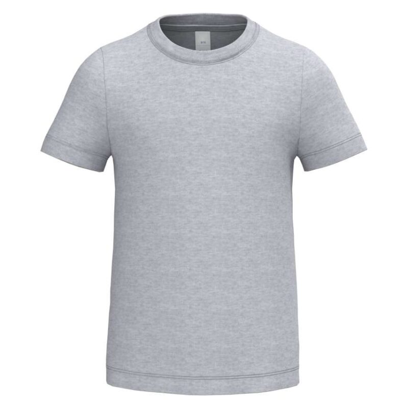 iDeal Basic IDEAL150 KIDS' T-SHIRT - 90% Βαμβάκι/10% Βισκόζη