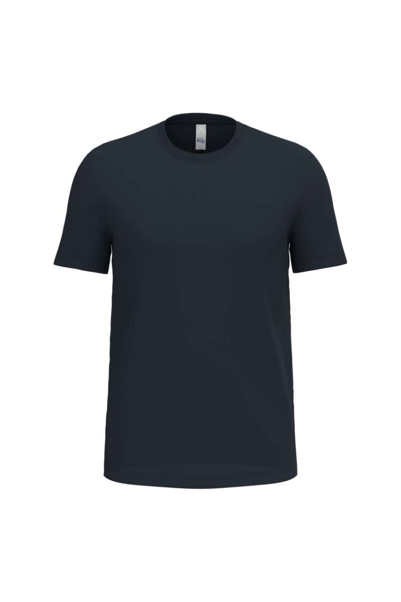 iDeal Basic T-SHIRT UNISEX TUBULAR IDEAL170 - Ideal Navy