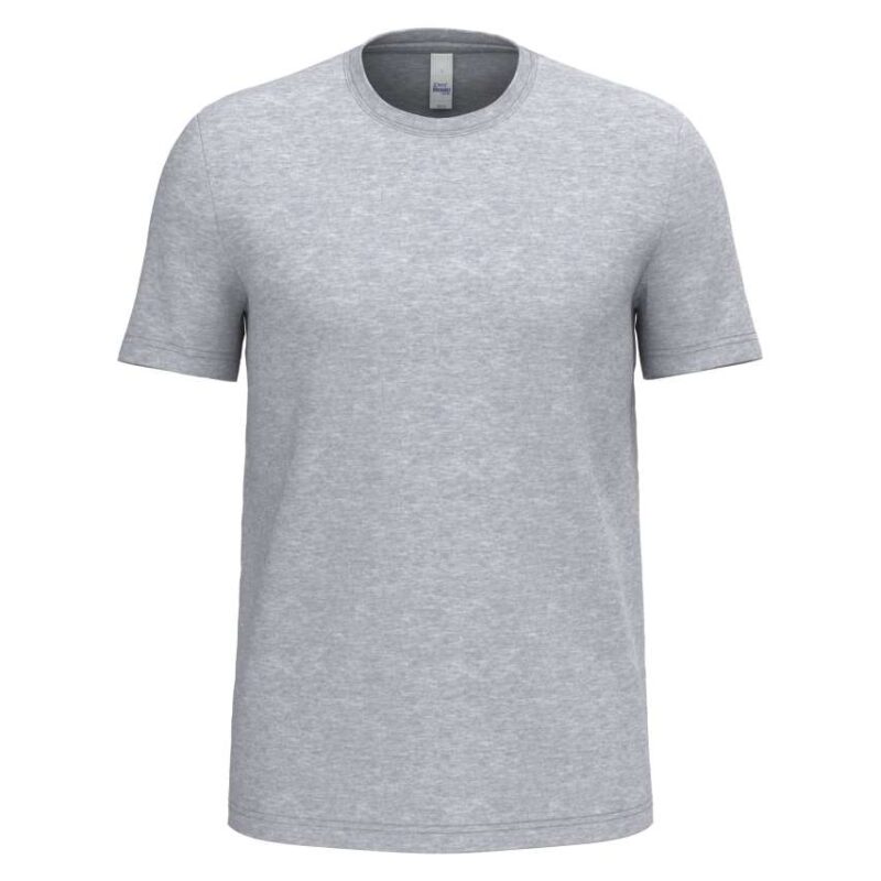 iDeal Basic T-SHIRT UNISEX TUBULAR IDEAL170 - 90% Βαμβάκι/10% Βισκόζη