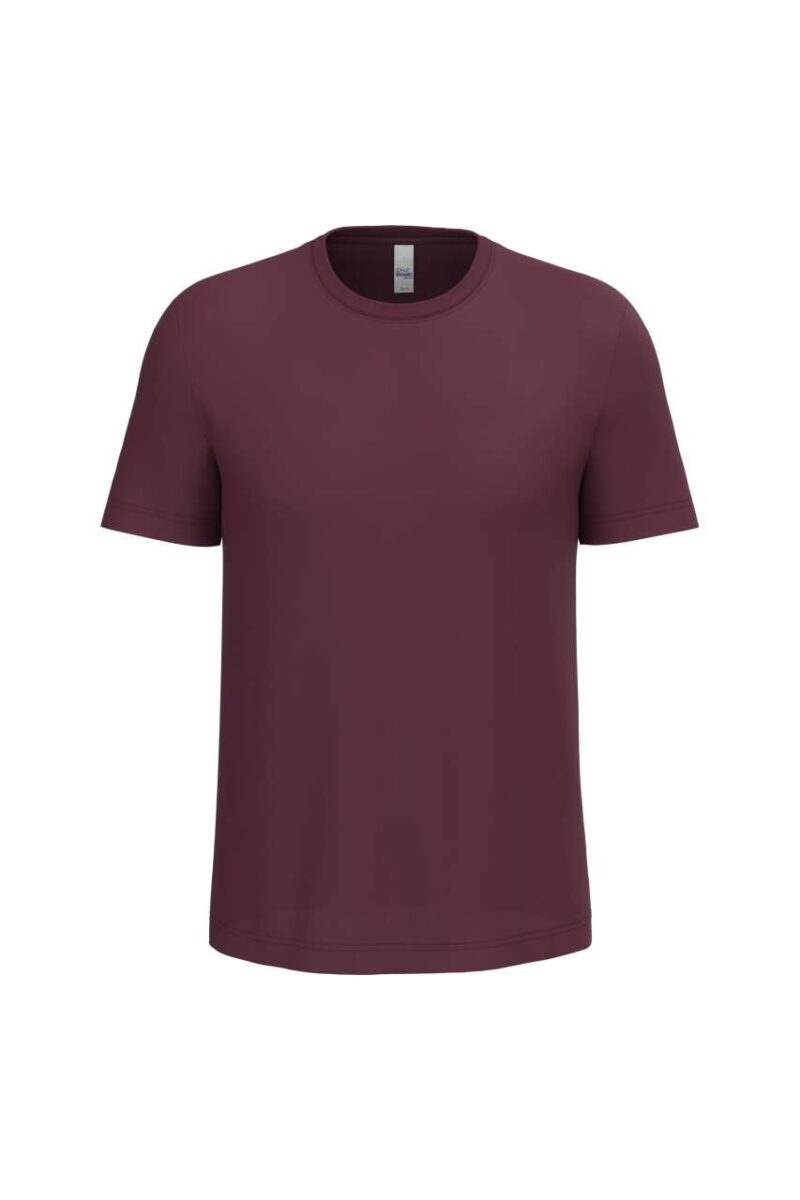 iDeal Basic SOL'S IDEAL190 T-SHIRT MEN - Ideal Burgundy