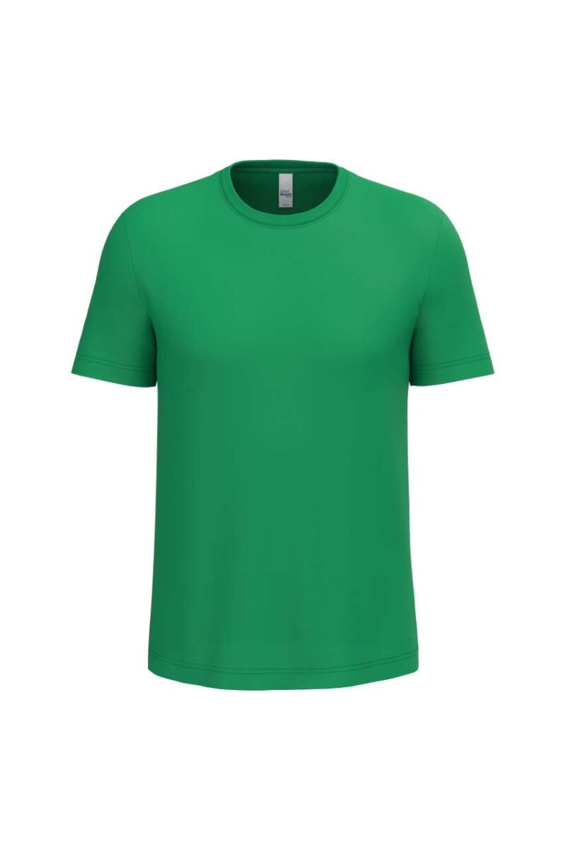 ib320-ideal_kelly_green-a1 iDeal Basic SOL'S IDEAL190 T-SHIRT MEN - Ideal Kelly Green