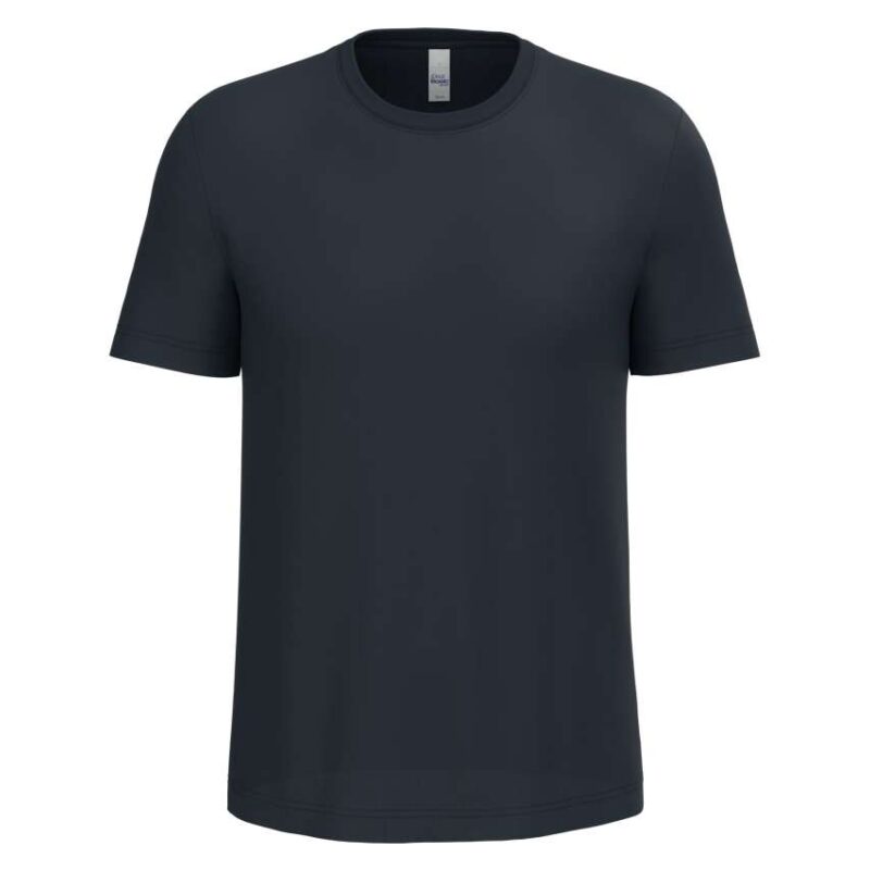ib320-ideal_navy-a1 iDeal Basic SOL'S IDEAL190 T-SHIRT MEN - Ideal Navy