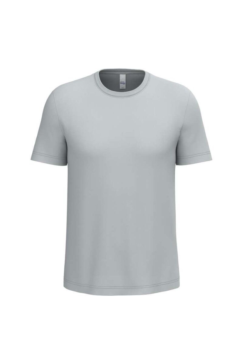 ib320-ideal_pacific_grey-a1 iDeal Basic SOL'S IDEAL190 T-SHIRT MEN - Ideal Pacific Grey