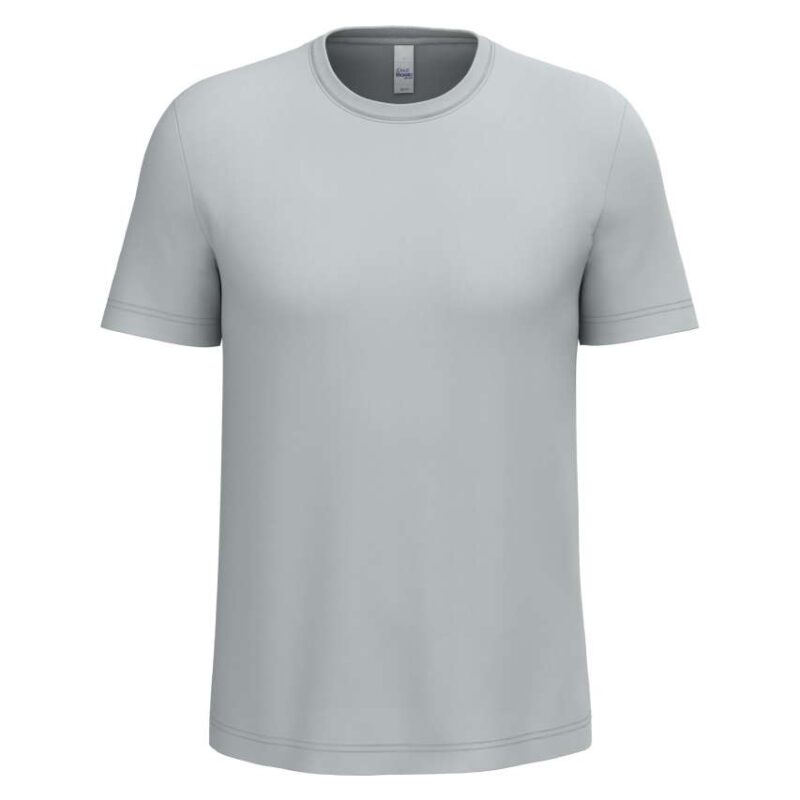 ib320-ideal_pacific_grey-a1 iDeal Basic SOL'S IDEAL190 T-SHIRT MEN - Ideal Pacific Grey
